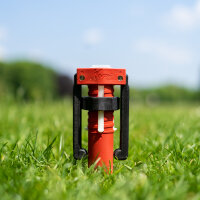 Wurmi steh fix umbrella stands