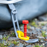 Wurmi Standard pack