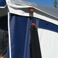 Flex Clip tightening aid