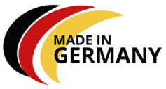 Made in Germany